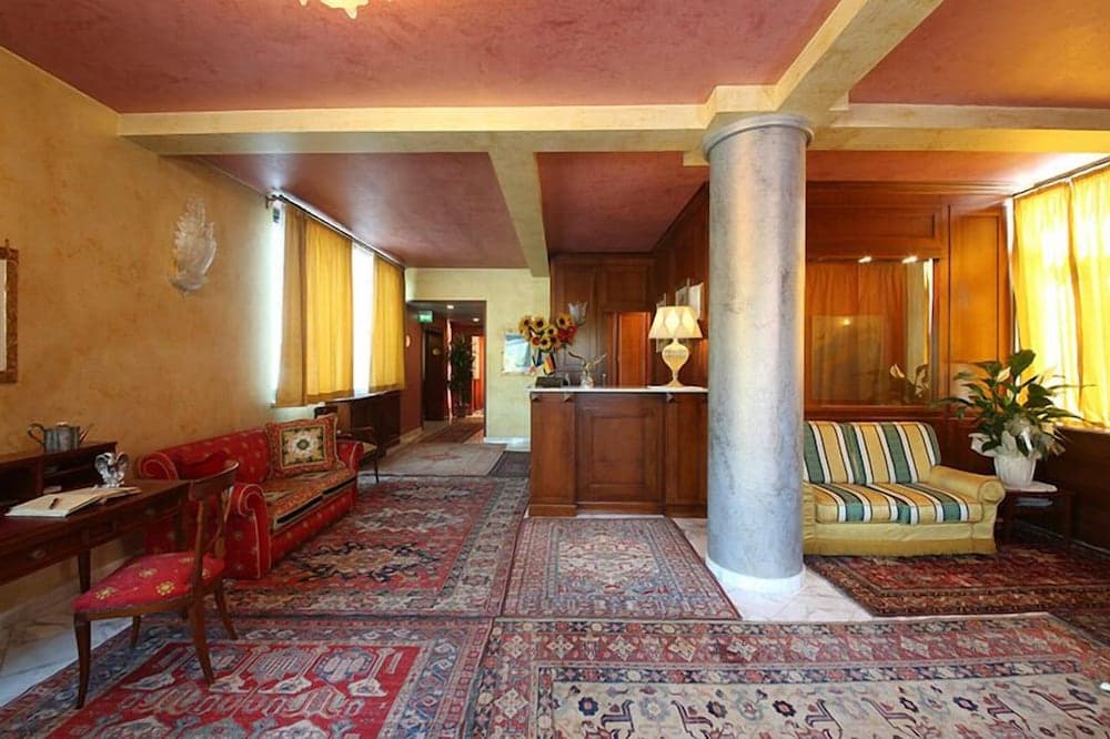 Hotel Abacus