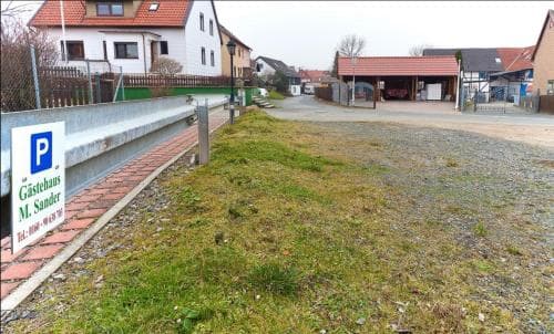 Gästehaus Sander