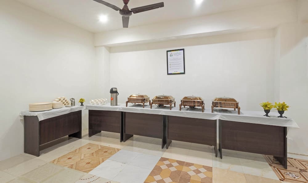 Treebo The Executive Suites