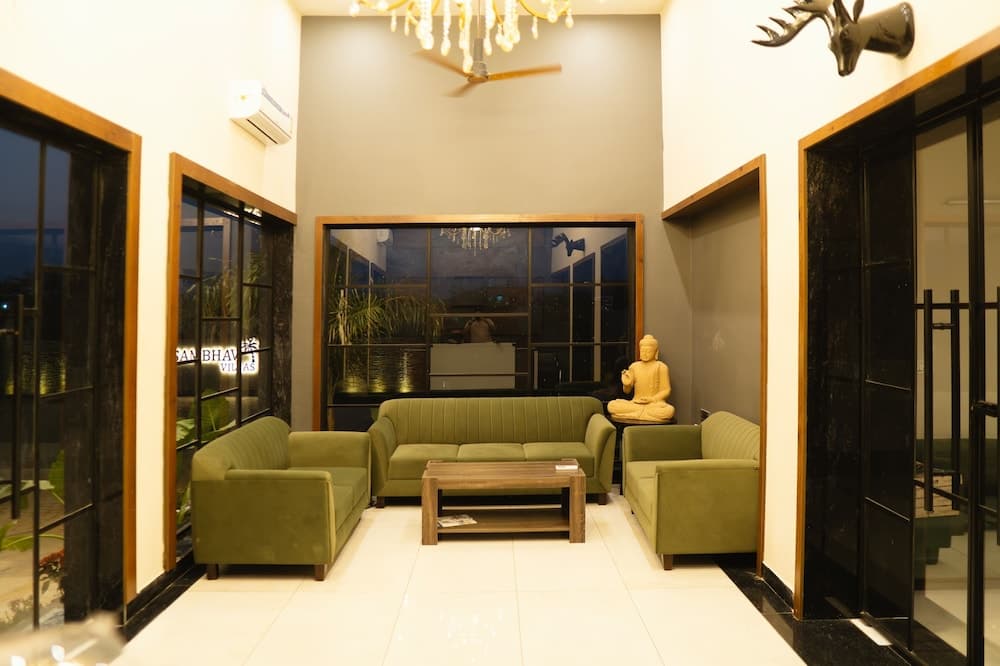 SAMBHAV VILLAS