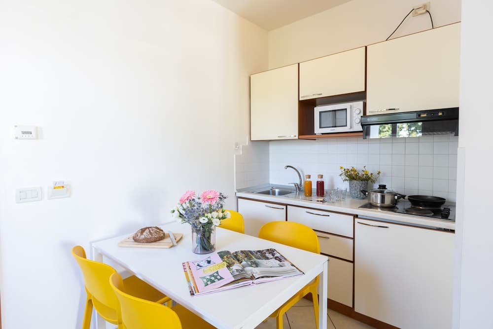 Residence Mimosa