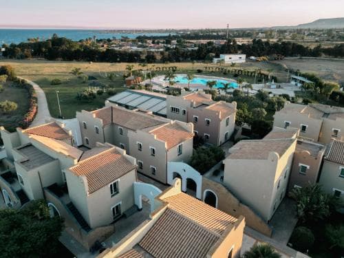 Residence Archimede