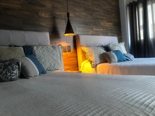 Hotel Casa 511
