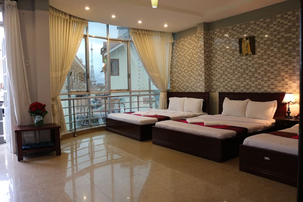 Anna Suong Hotel