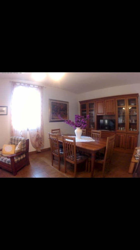 Casa Andreana