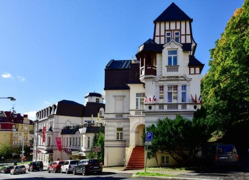 Hotel Continental