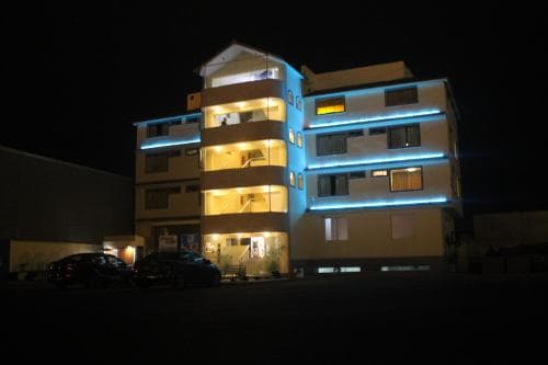 Hotel Benidorm