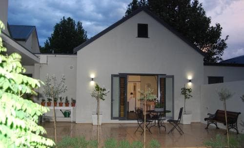 The Two Chimneys B&B