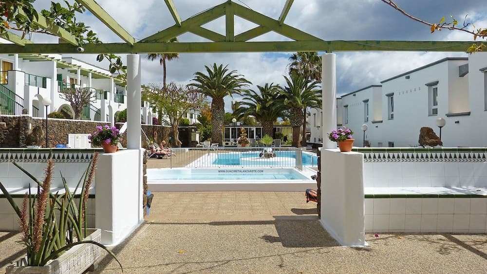Guacimeta Apartamentos