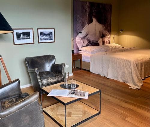 Strandhotel Margaretha