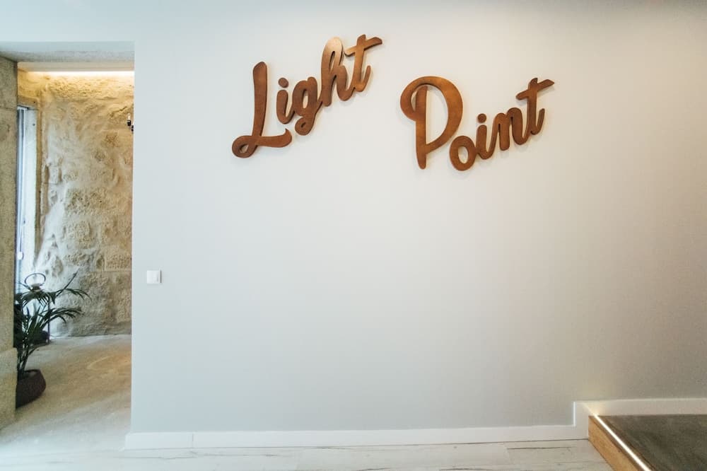 Light Point