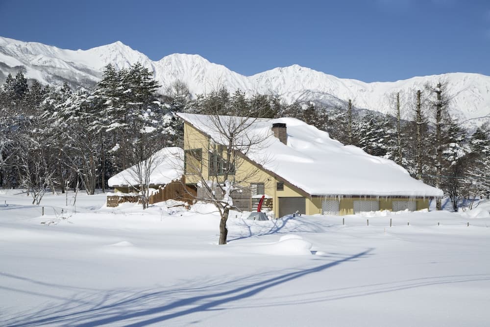 Hotel Saitou