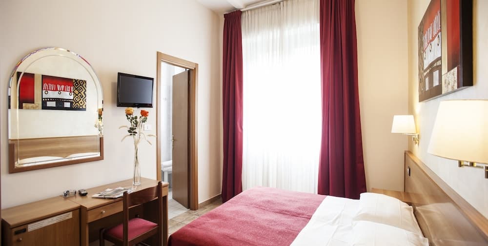 Hotel Astor