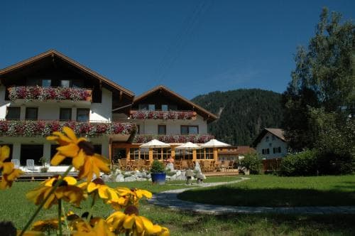 Hotel Anneliese