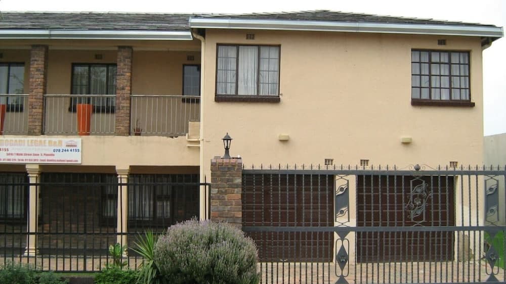 Bogadi B&B