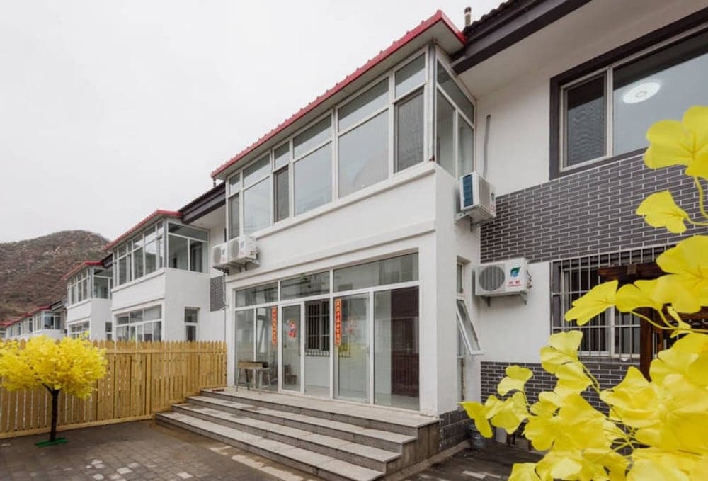 Beijing Starlight Villa