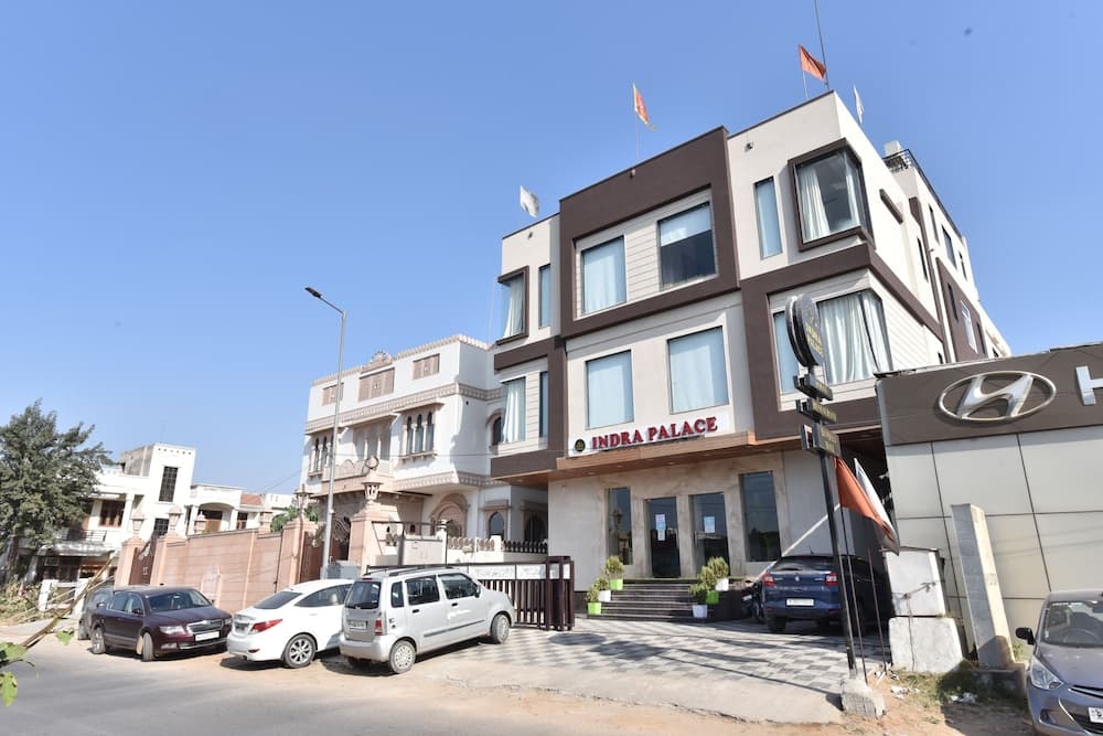 INDRA PALACE