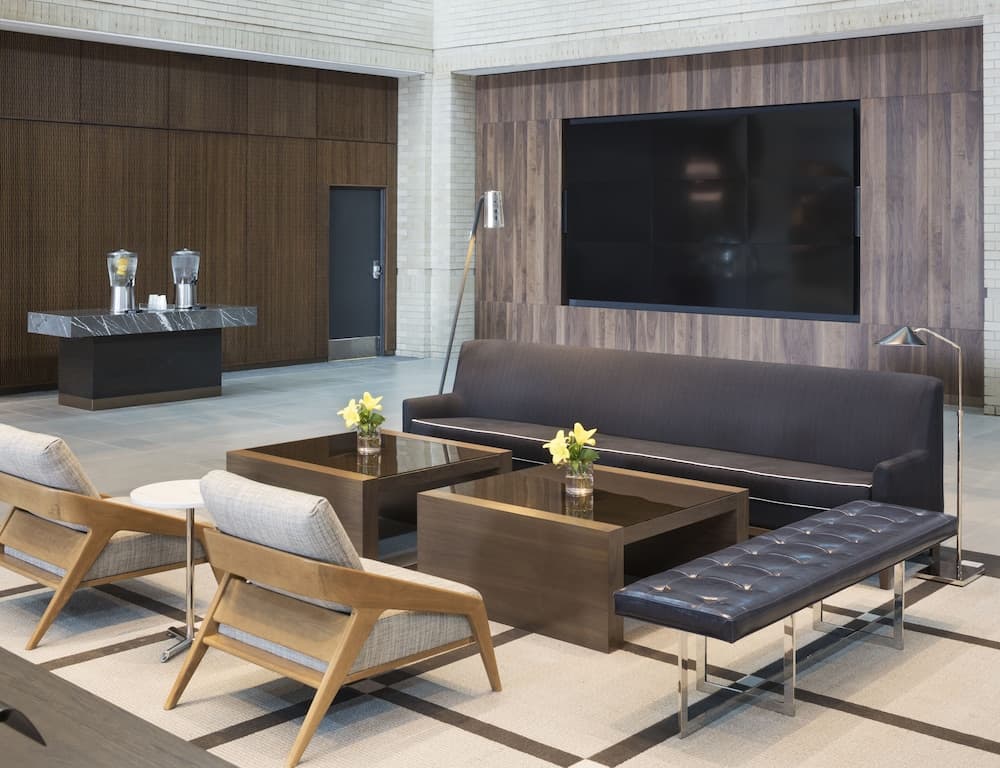 Hyatt Regency Schaumburg Chicago