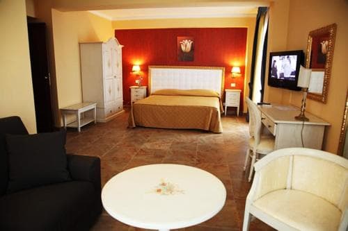 Hotel Domenico