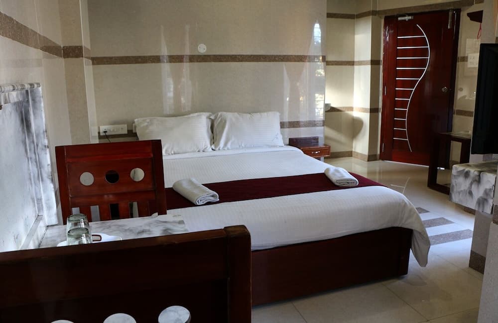 Hotel Blue Stone