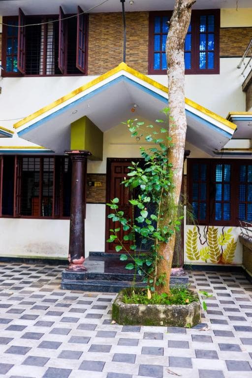 Verge Hostel