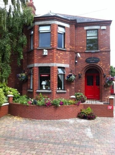 Ashling House B&B