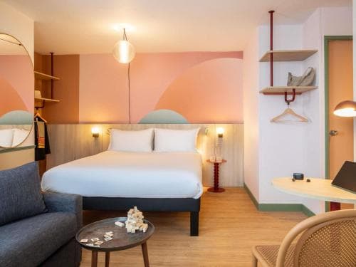 Ibis Styles Reims Centre