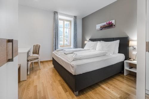 Hotel Dvorec