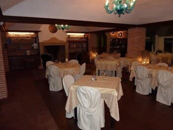 Hotel Mediterraneo