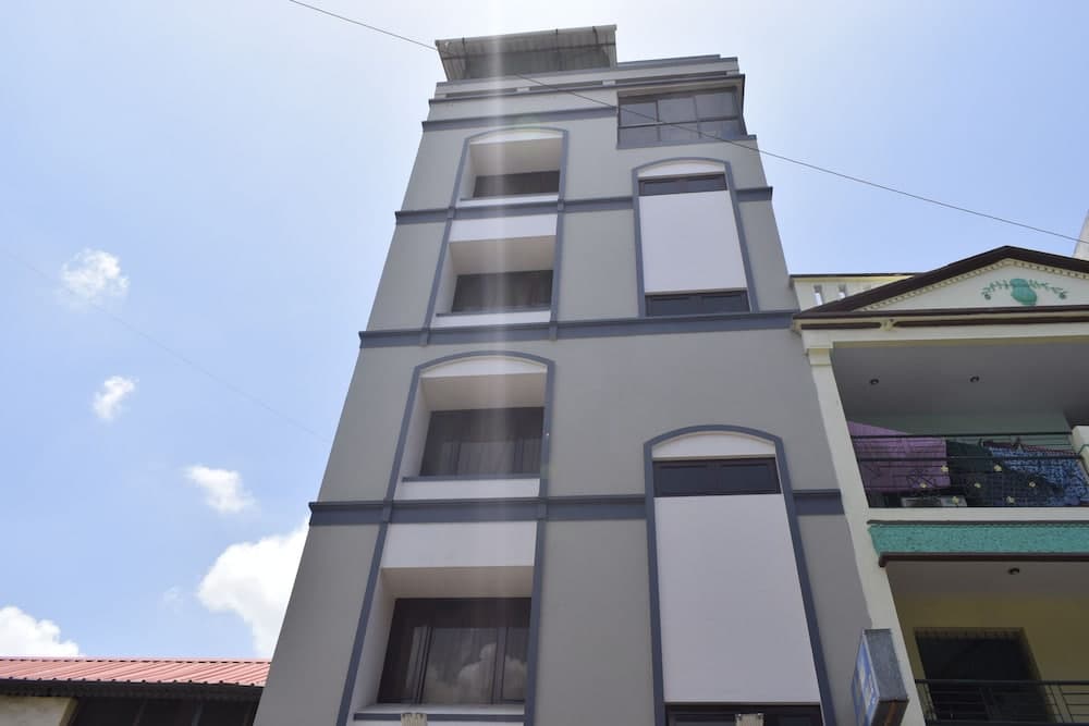 Sathya Residency