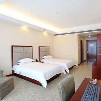Mini Hotel