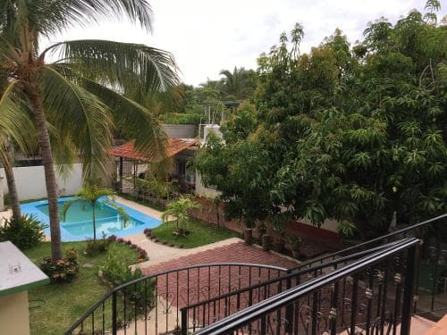 Casa Mama Maya
