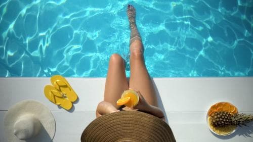 Kolymbia Sun