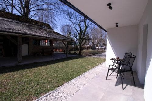 Garden House Bled