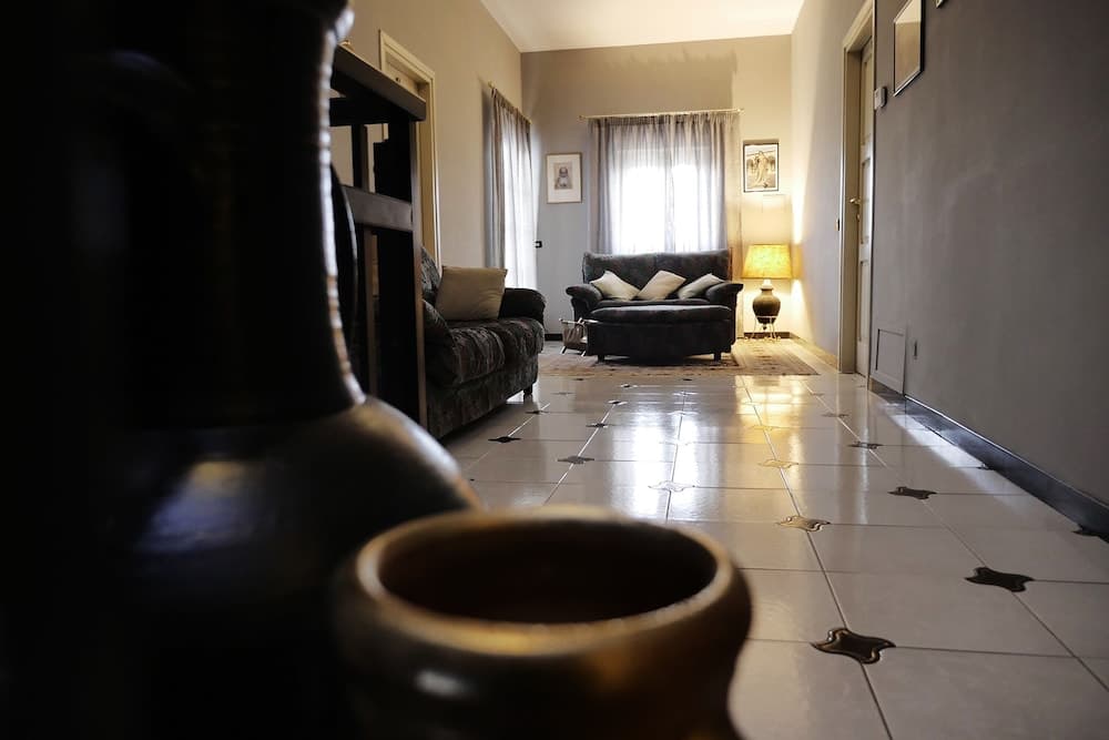 Le Anfore B&B
