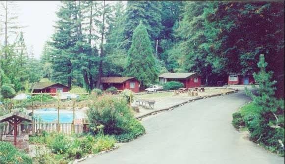 Jayes Timberlane Resort