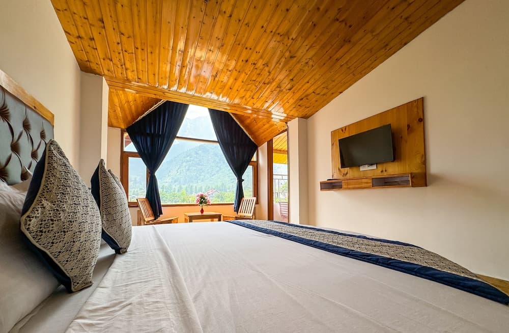 HOTEL SHANAG INN