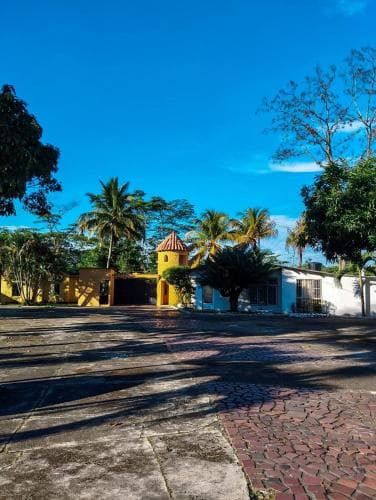 Torre del Sol