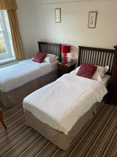 Corncroft Guest House