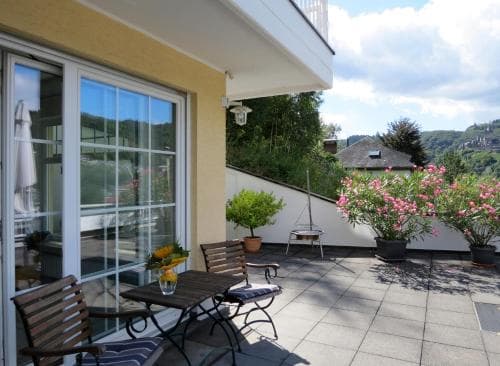Ferienwohnung Berens