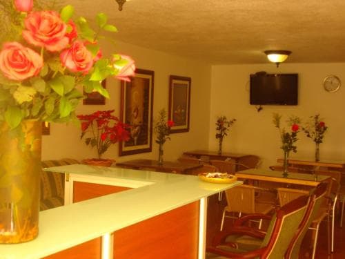 Casa Real Bed & Breakfast