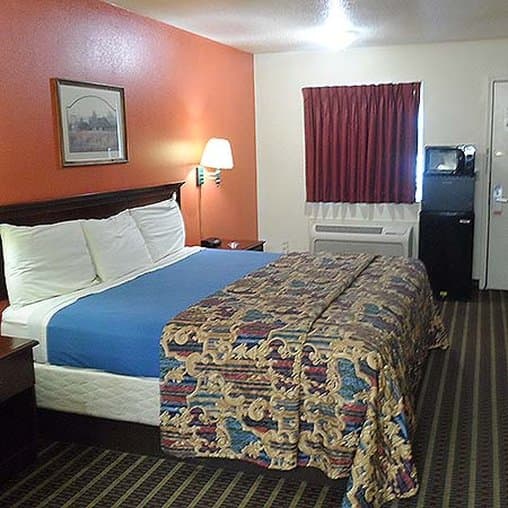 Motel 6 St. Robert