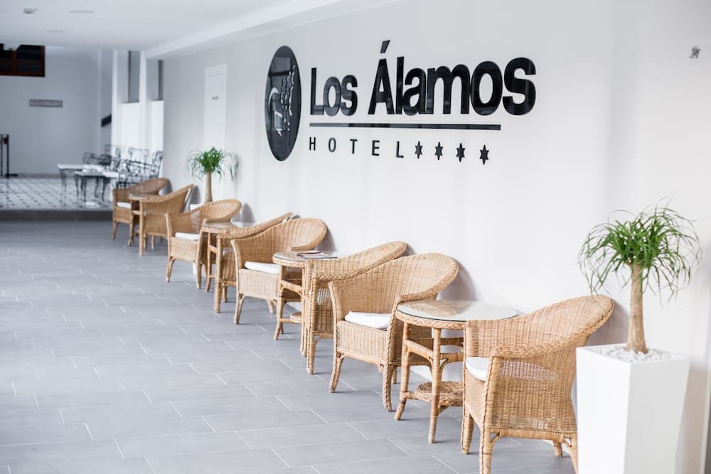 Los Alamos