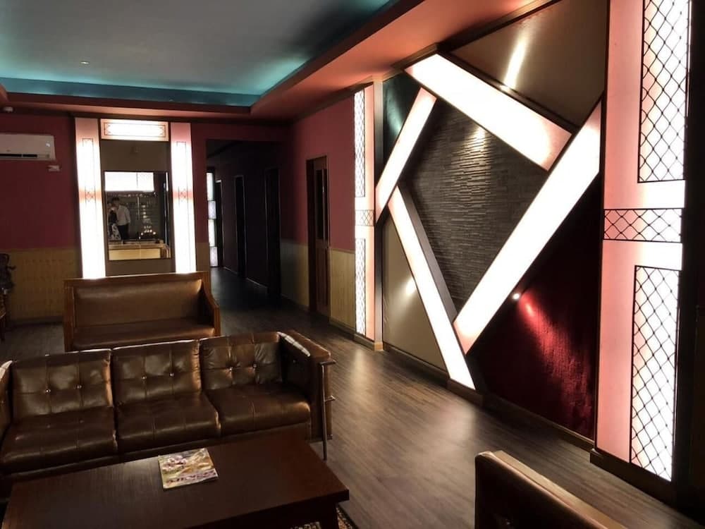 Appleton Boutique Hotel - Cebu