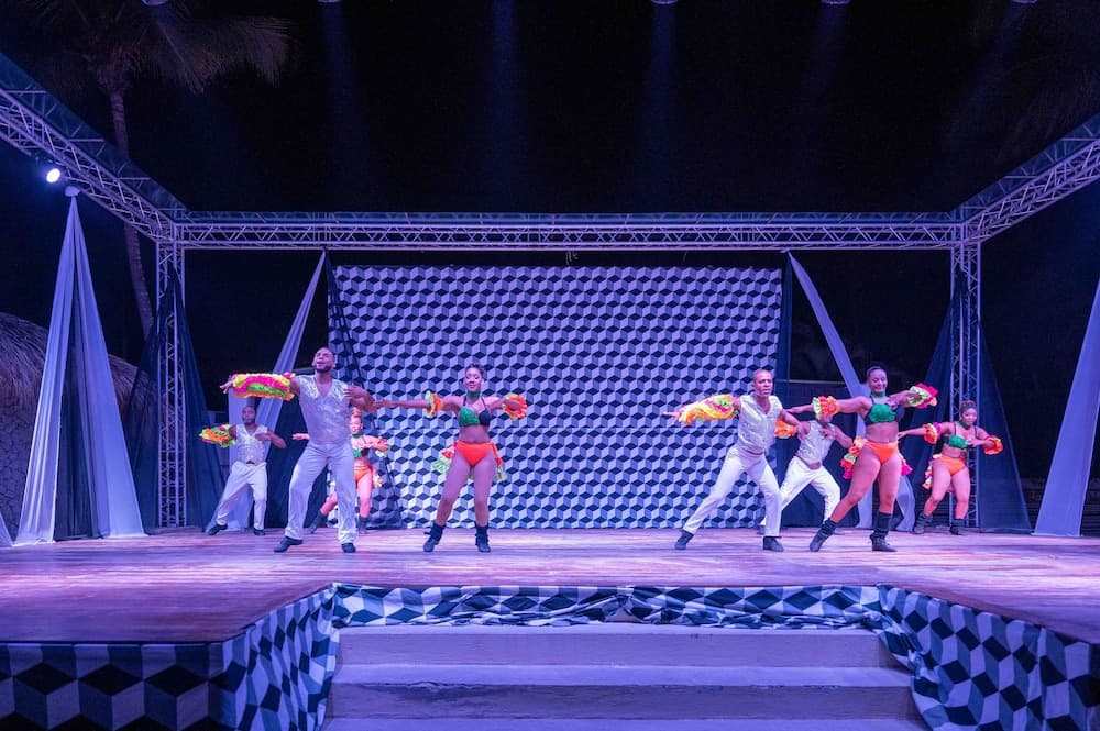 Grand Caribe