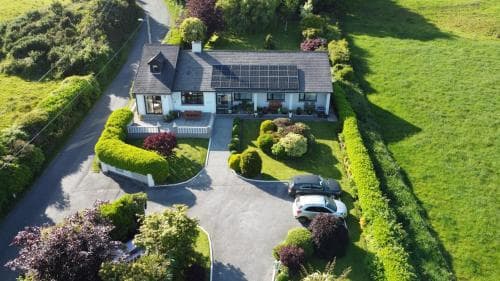 Marguerites B&B