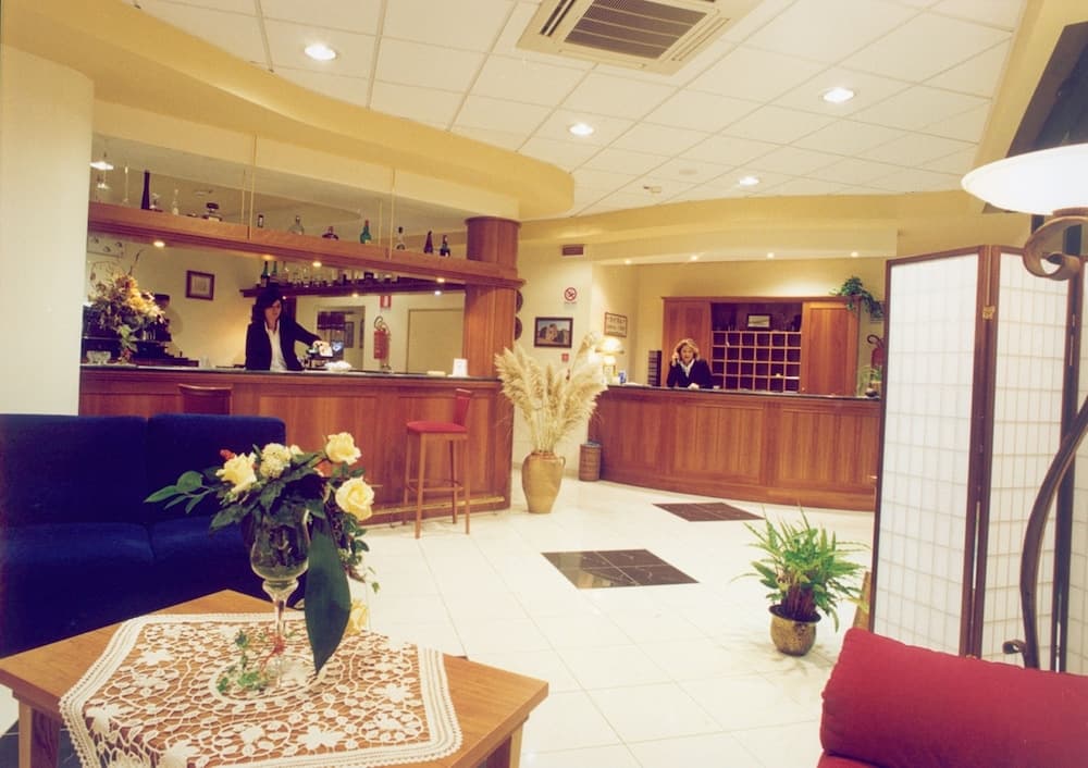 Hotel Costa d Oro