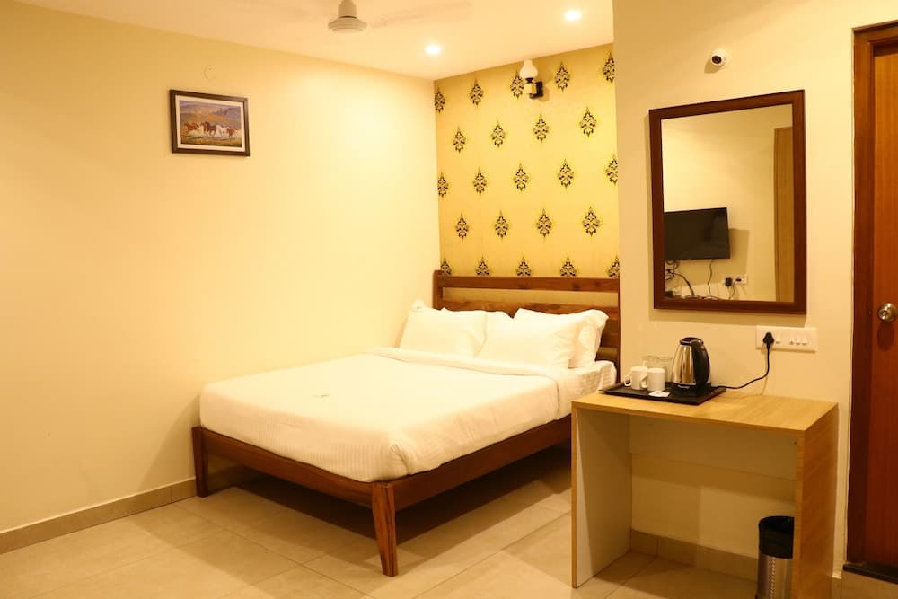 SGN Hotels Pondicherry