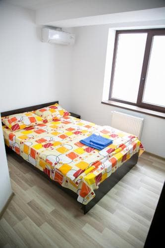 Hostel Eminescu