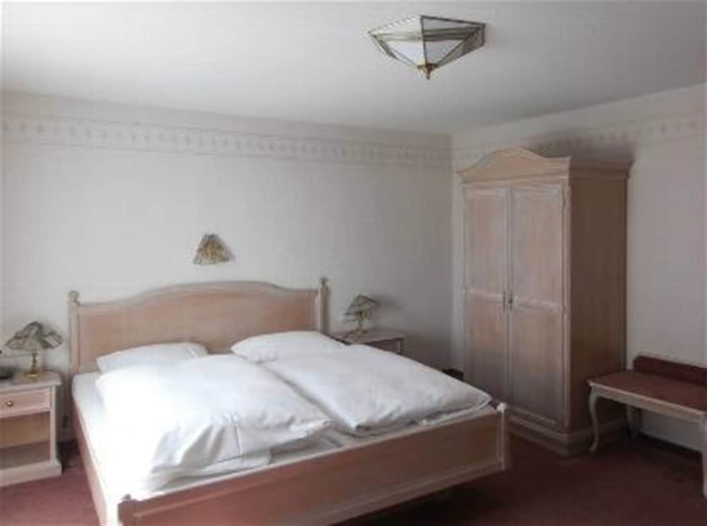 Hotel Am Markt